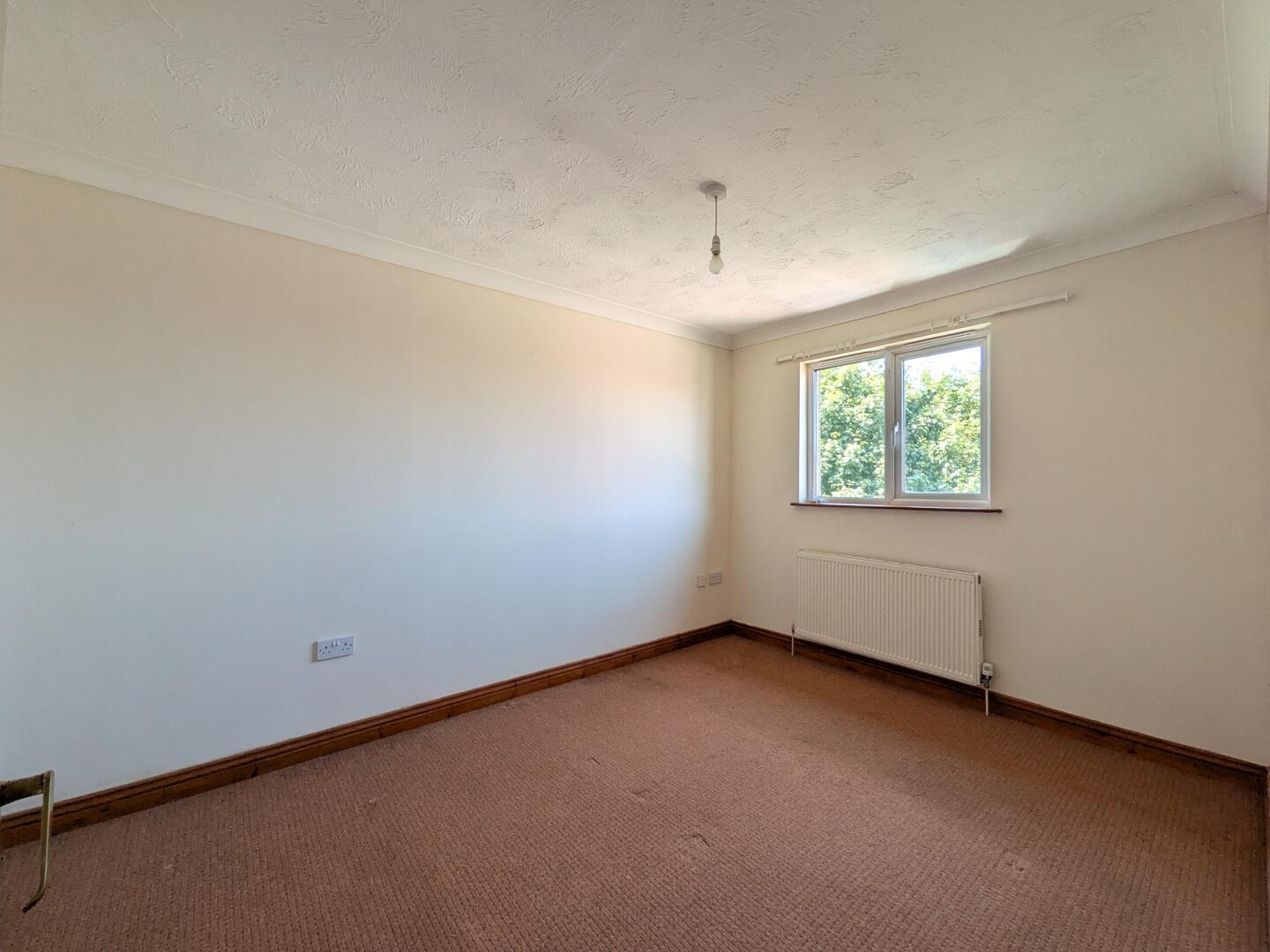 Highburrow Court, Pool, Redruth